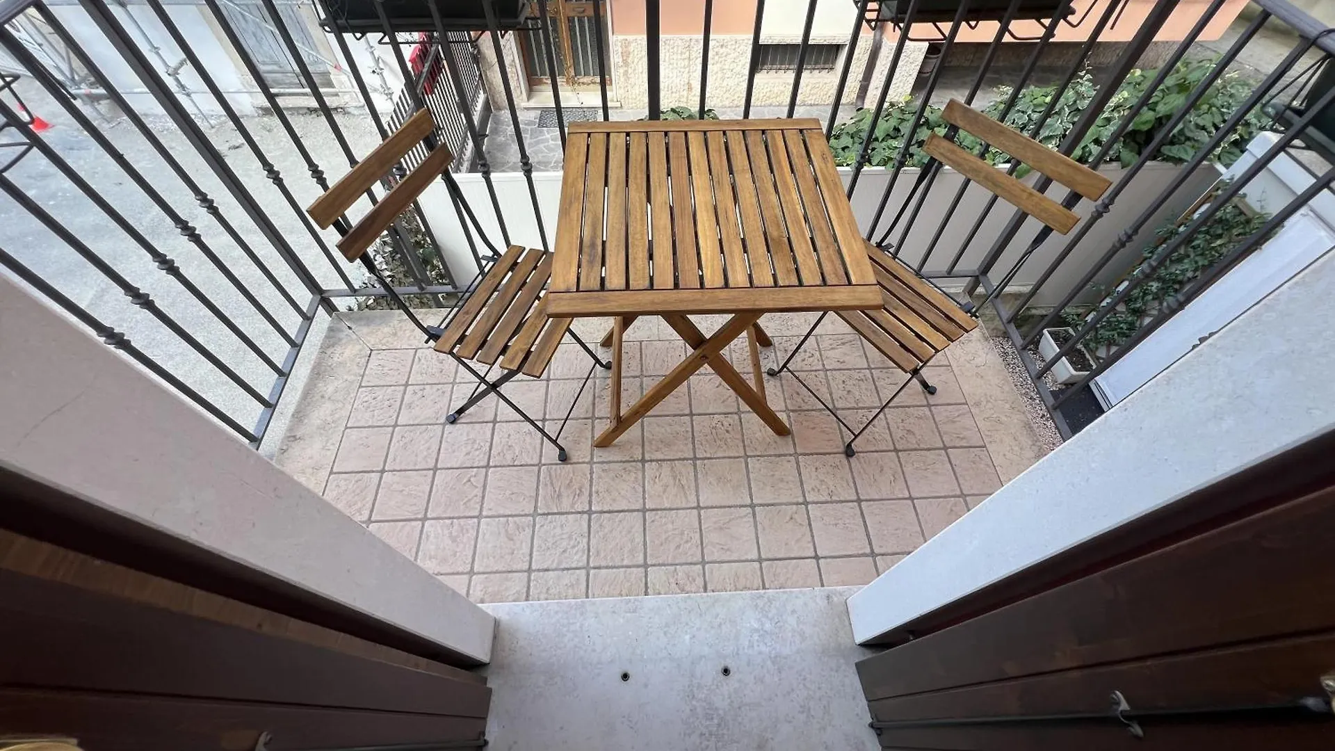 La Casa Di Silvia Appartement Verona 0*,  Italië