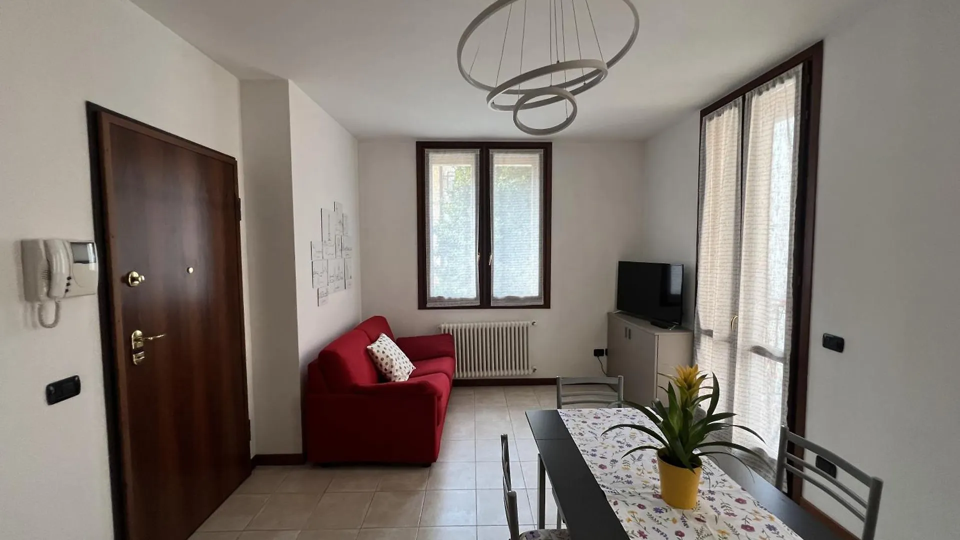 La Casa Di Silvia Appartement Verona
