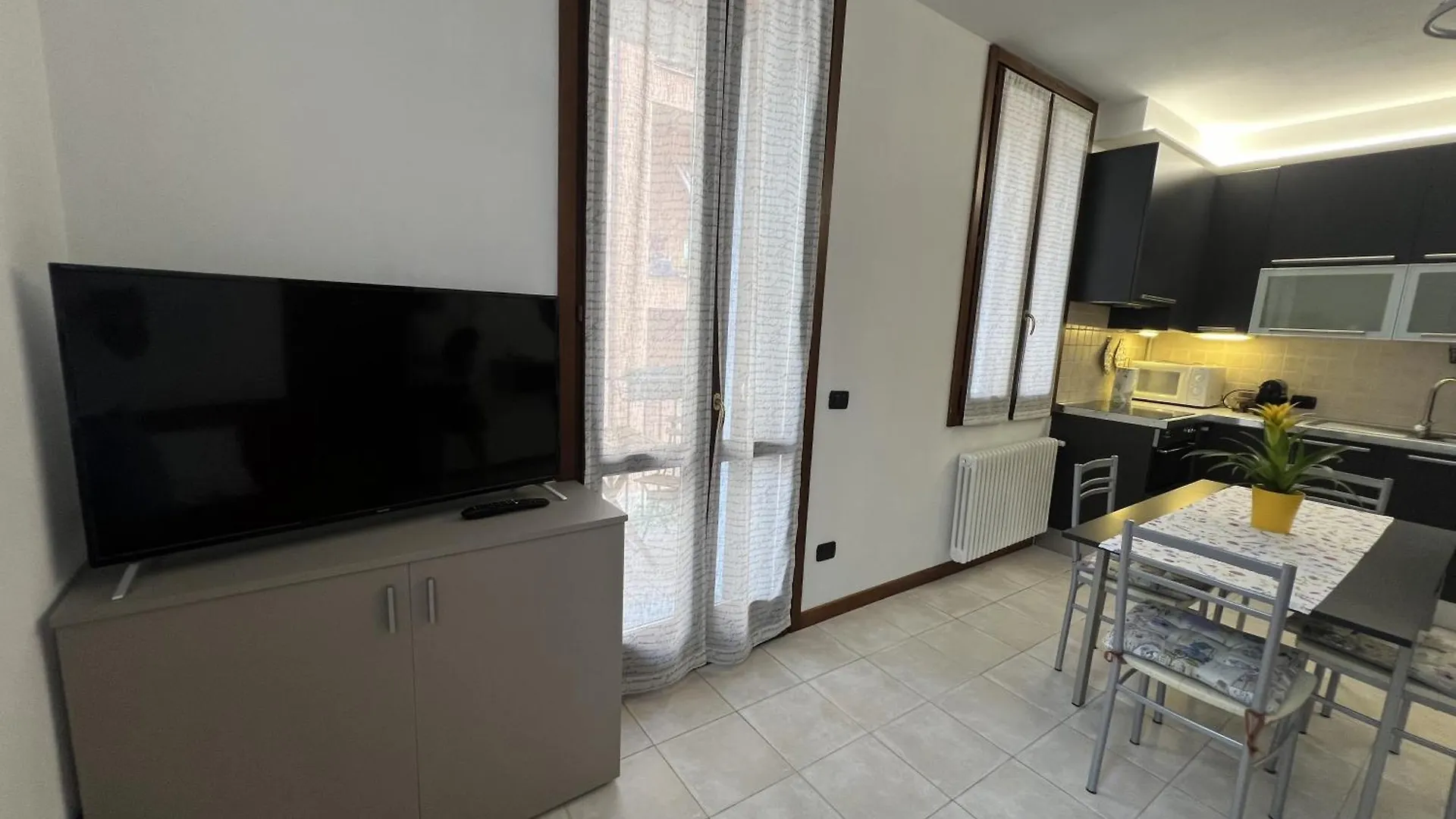 La Casa Di Silvia Appartement Verona