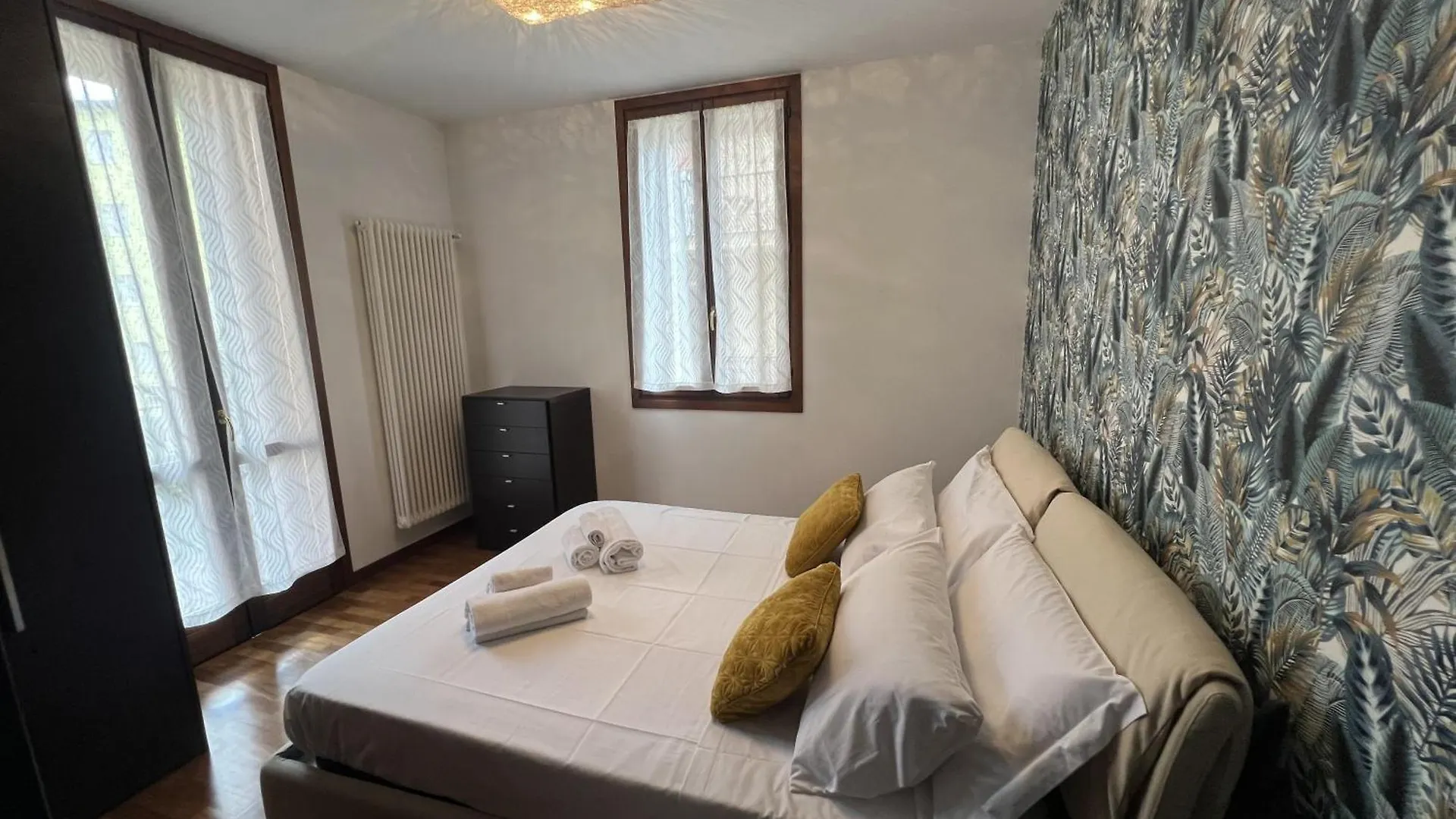 La Casa Di Silvia Appartement Verona