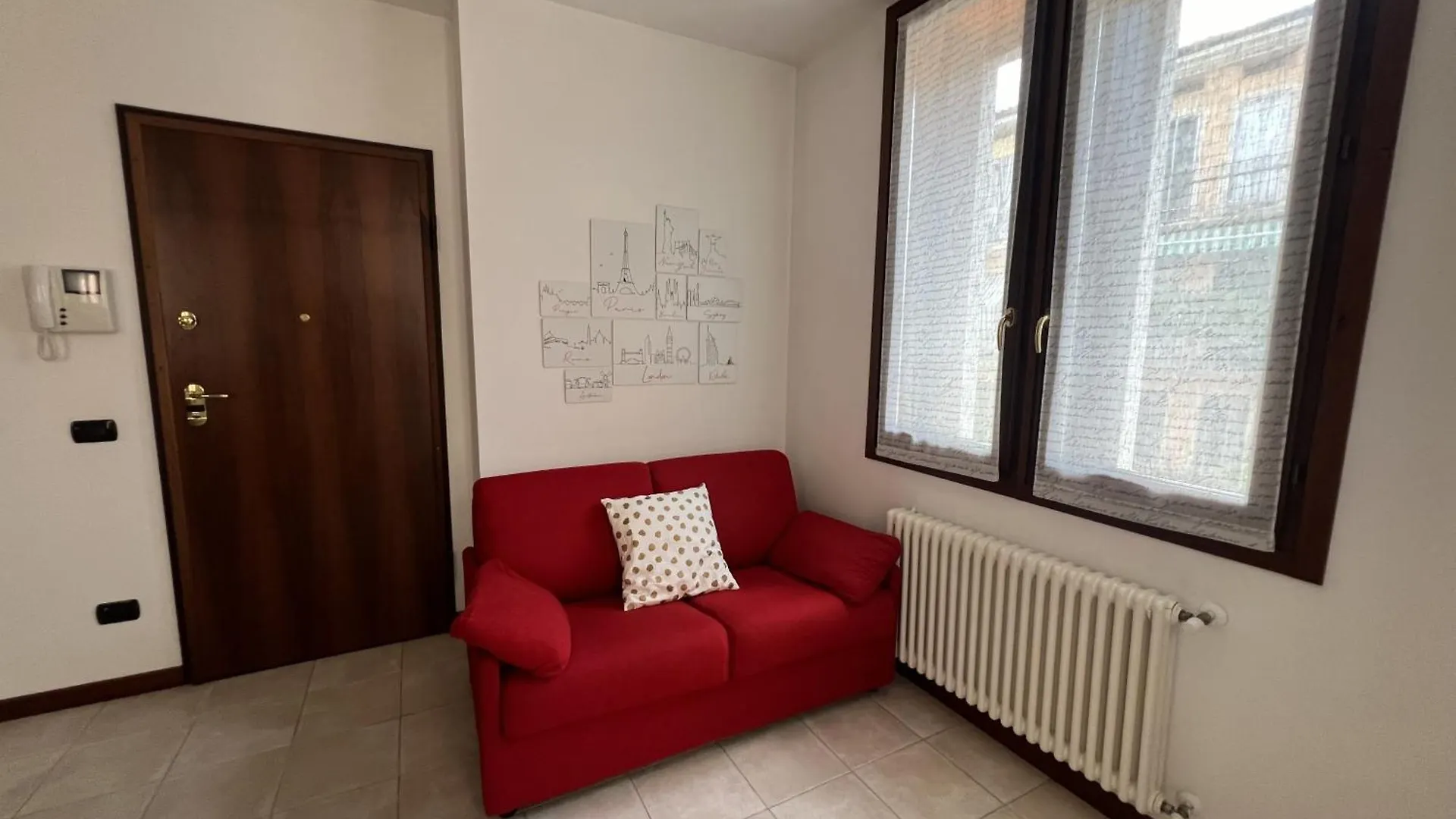 La Casa Di Silvia Appartement Verona 0*,