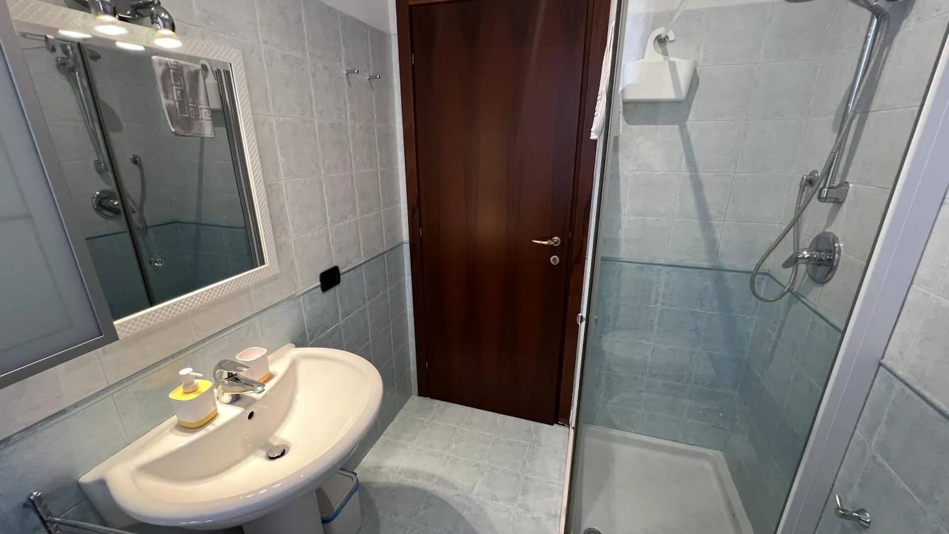La Casa Di Silvia Appartement Verona