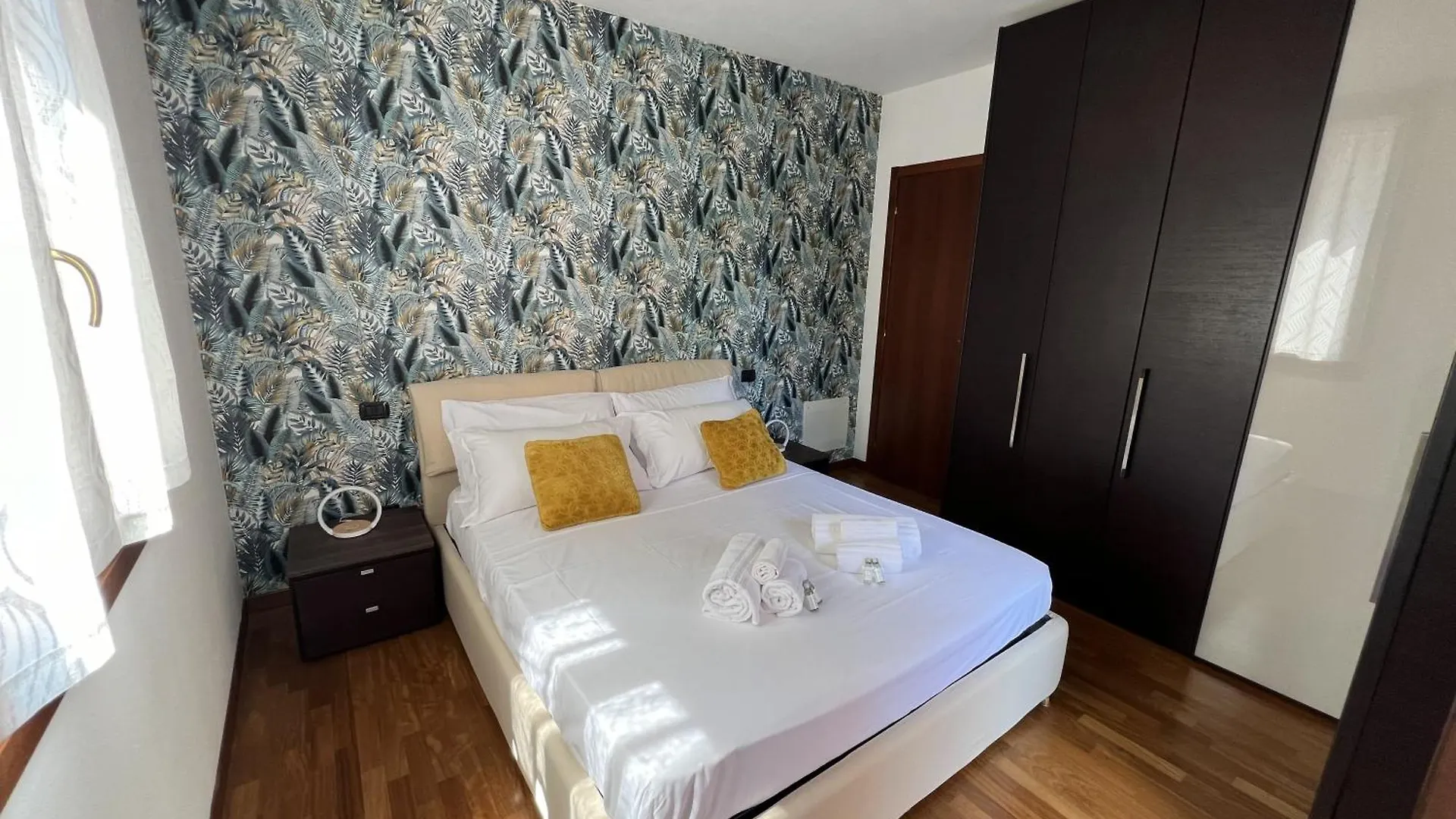 La Casa Di Silvia Appartement Verona