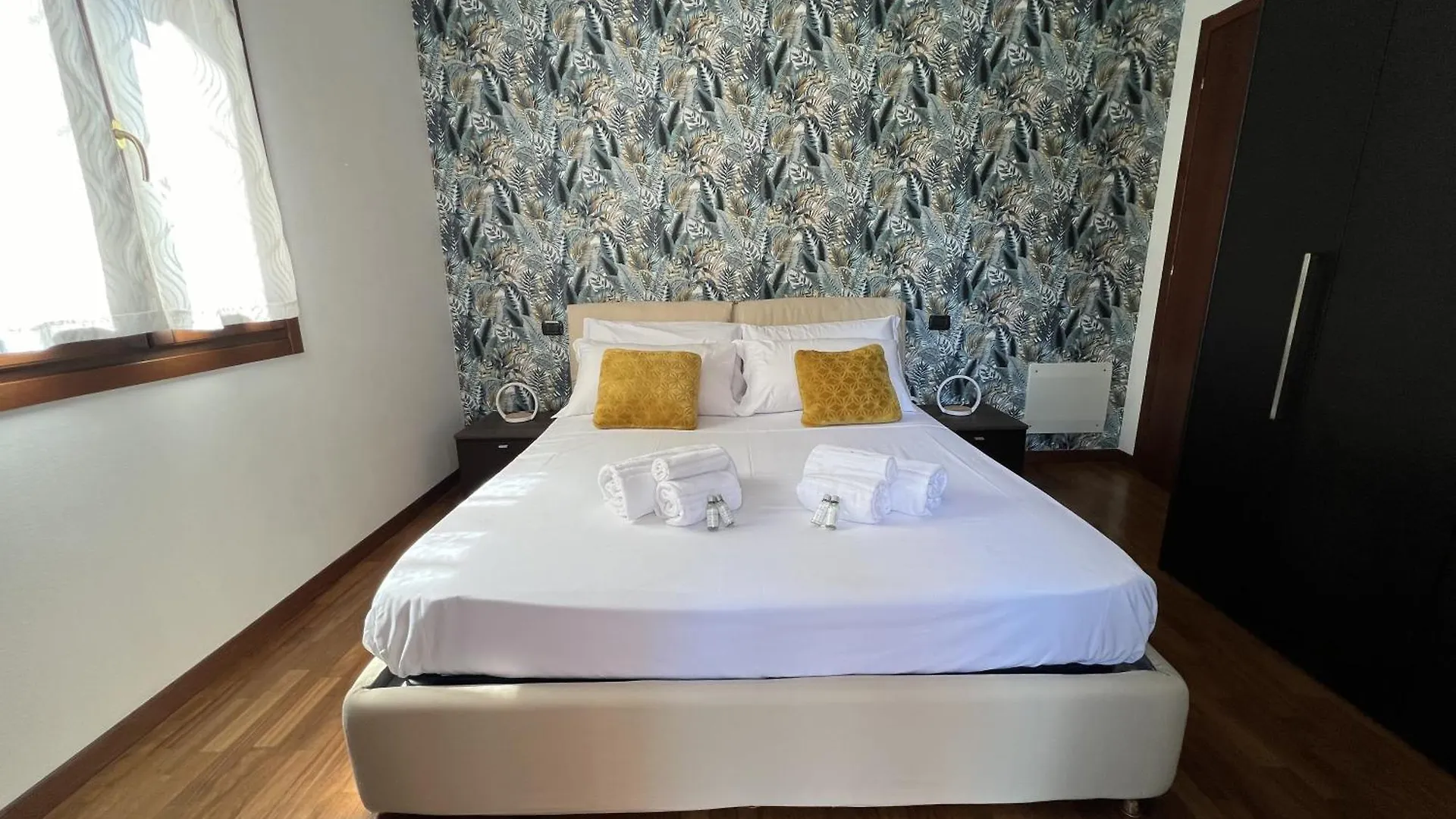 La Casa Di Silvia Appartement Verona