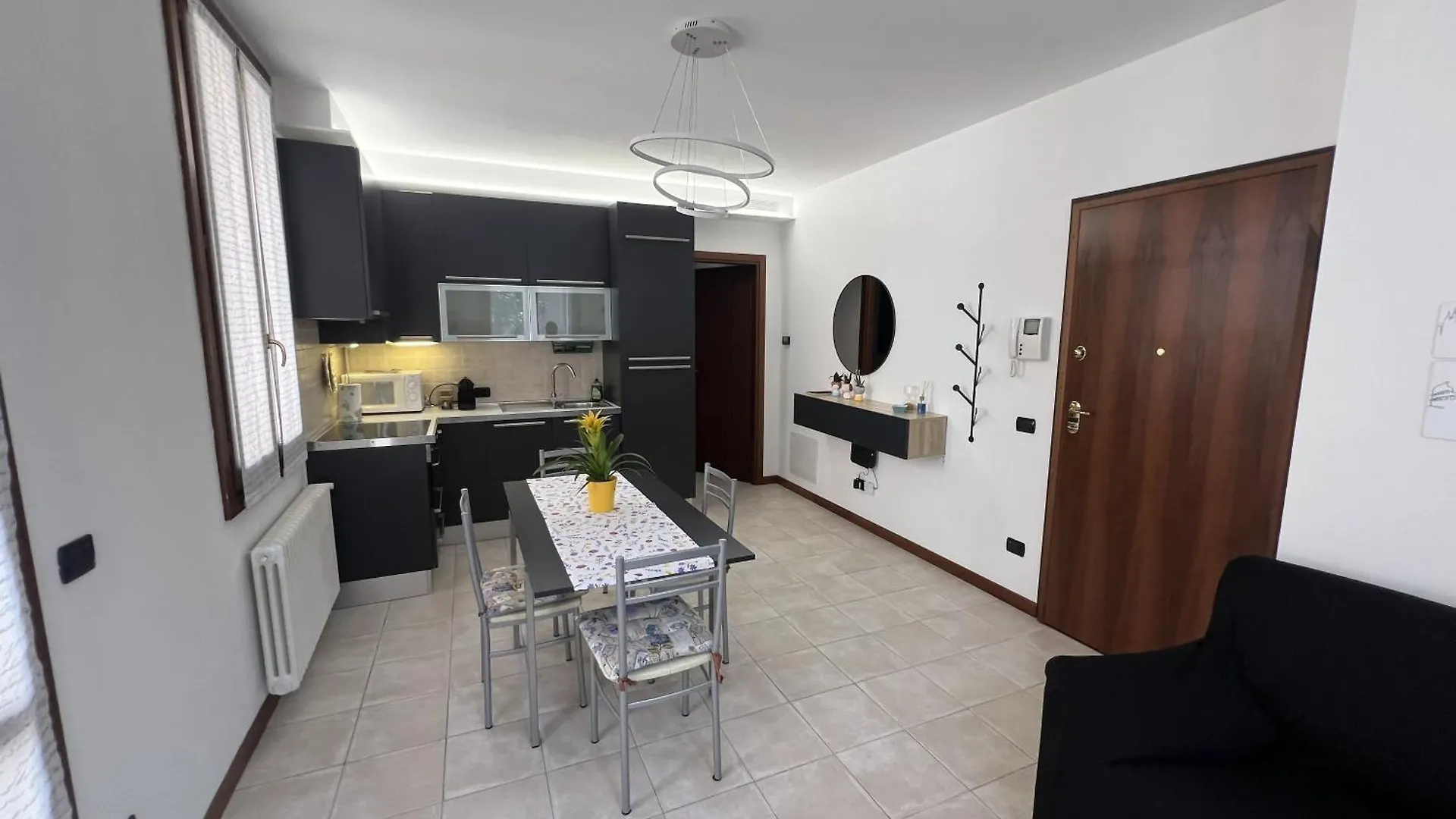 La Casa Di Silvia Appartement Verona